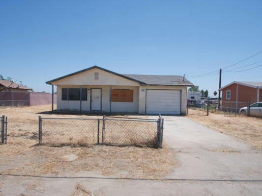 20880 S GARFIELD AVE, RIVERDALE, CA 93656 - Image 1
