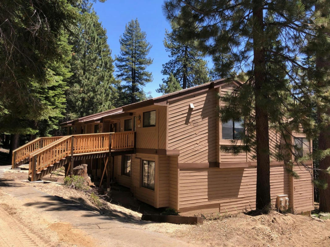 62792 SKIVIEW LN, HUNTINGTON LAKE, CA 93634, photo 1 of 13