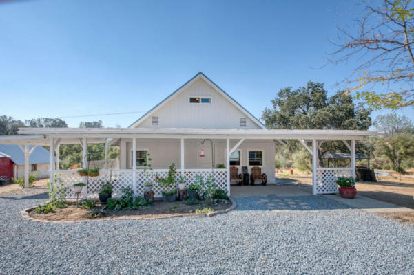 30665 LITTLE SANDY RD, PRATHER, CA 93651 - Image 1