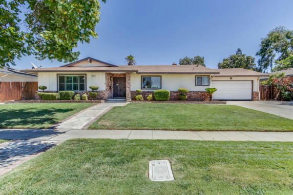 6624 N ANGUS ST, FRESNO, CA 93710 - Image 1