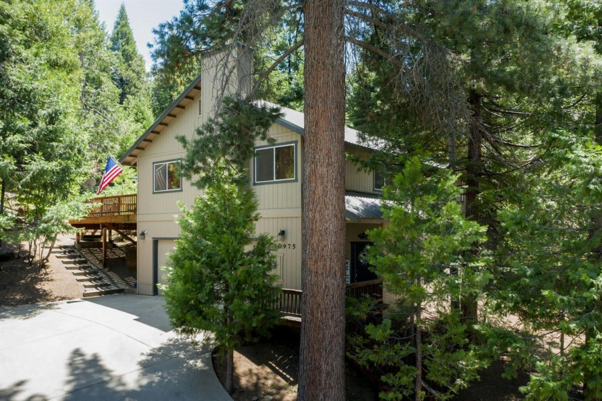 40975 COLD SPRINGS LN, SHAVER LAKE, CA 93664, photo 1 of 42