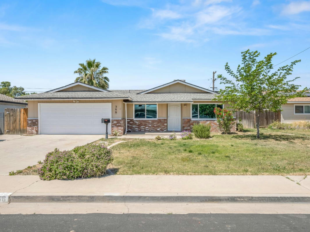 366 W SPRUCE AVE, LEMOORE, CA 93245, photo 1 of 21