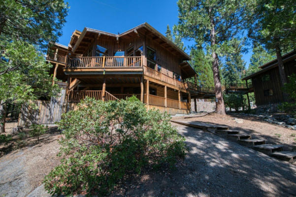 39553 CREST POINT LN, SHAVER LAKE, CA 93664, photo 3 of 99