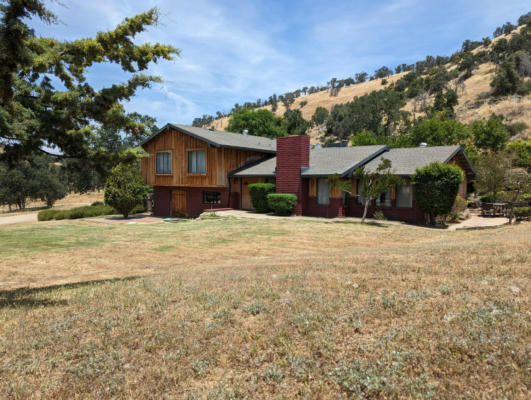 37730 BARBERRY LN, SQUAW VALLEY, CA 93675 - Image 1
