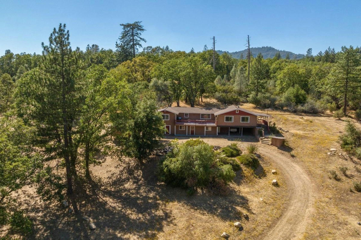 35616 WILLOW CANYON DR, NORTH FORK, CA 93643, photo 1 of 79