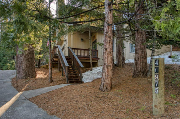 40975 COLD SPRINGS LN, SHAVER LAKE, CA 93664, photo 4 of 42