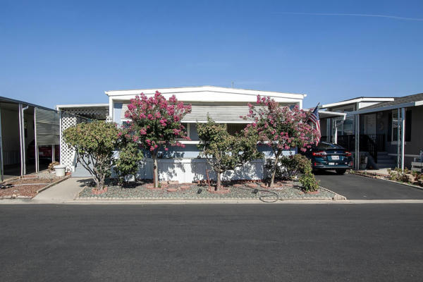 221 W HERNDON AVE SPC 166, FRESNO, CA 93650 - Image 1