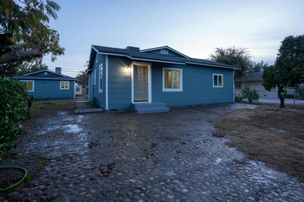 335 W ALLUVIAL AVE, PINEDALE, CA 93650 - Image 1