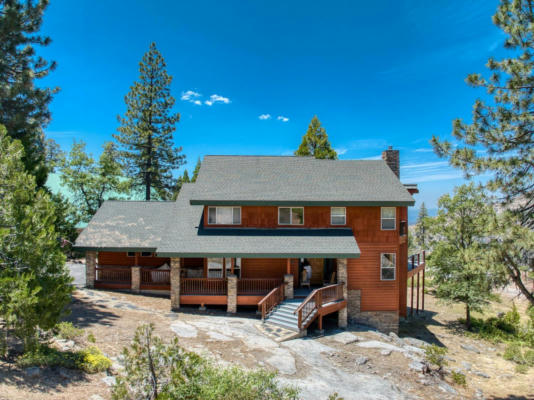 40731 SUNSET VISTA LN, SHAVER LAKE, CA 93664 - Image 1