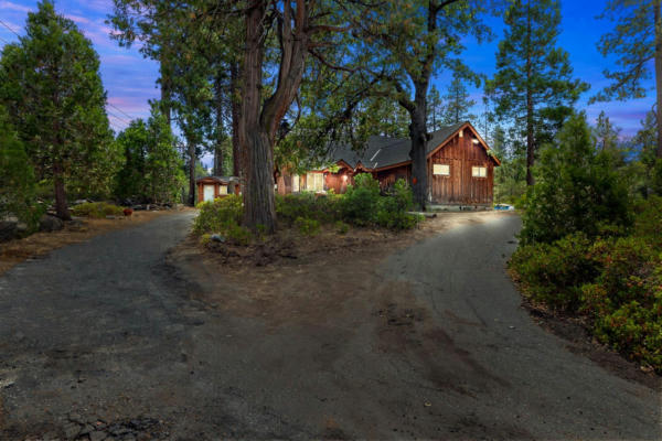 41724 MUSICK DR, SHAVER LAKE, CA 93664 - Image 1