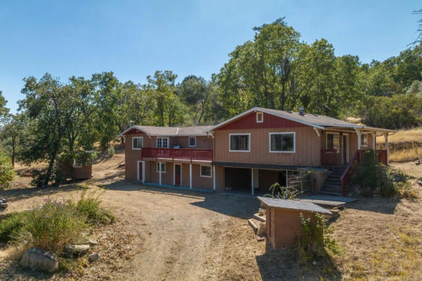 35616 WILLOW CANYON DR, NORTH FORK, CA 93643, photo 4 of 79