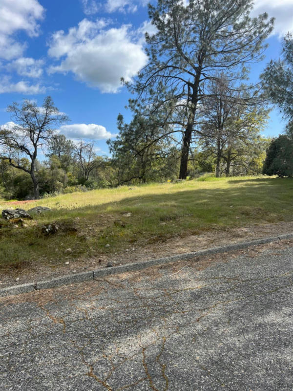 1 TIOGA-LOT 2150 DRIVE, COARSEGOLD, CA 93614, photo 1 of 7