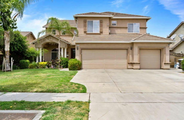 787 S MICHELLE AVE, KERMAN, CA 93630 - Image 1