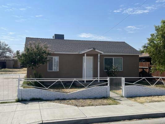 8430 6TH ST, SAN JOAQUIN, CA 93660 - Image 1