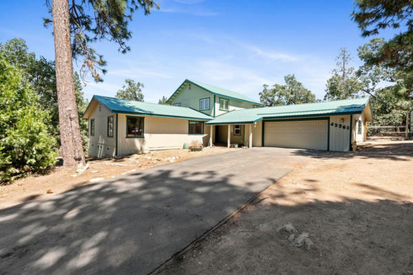 42361 BALD MOUNTAIN RD, AUBERRY, CA 93602 - Image 1