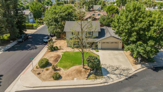 607 W SYCAMORE CT, REEDLEY, CA 93654 - Image 1