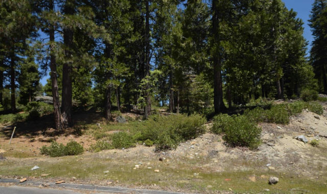 43327 GARNET LN # LOT32, SHAVER LAKE, CA 93664, photo 5 of 12