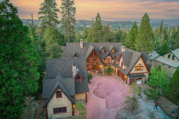 42433 PINNACLE LN, SHAVER LAKE, CA 93664 - Image 1