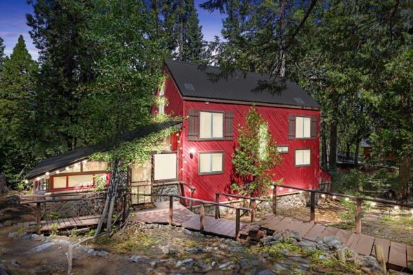 42316 BLUE MEADOW LN, SHAVER LAKE, CA 93664 - Image 1