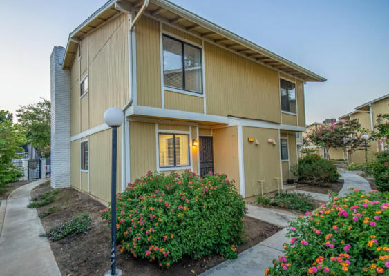 4875 N BACKER AVE UNIT 171, FRESNO, CA 93726 - Image 1