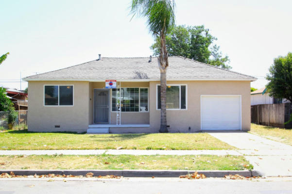 2457 S LILY AVE, FRESNO, CA 93706 - Image 1