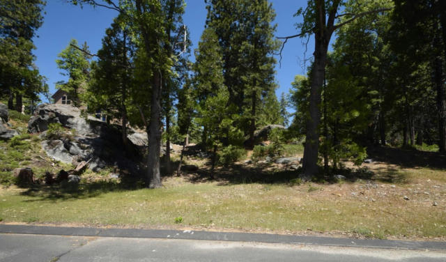 43327 GARNET LN # LOT32, SHAVER LAKE, CA 93664, photo 2 of 12