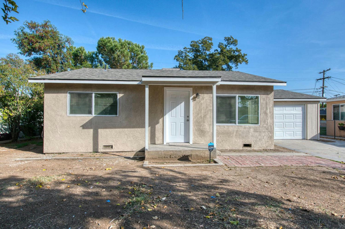 2485 S PAGE AVE, FRESNO, CA 93725, photo 1 of 23