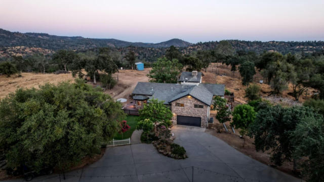 49376 HOUSE RANCH RD, O NEALS, CA 93645 - Image 1
