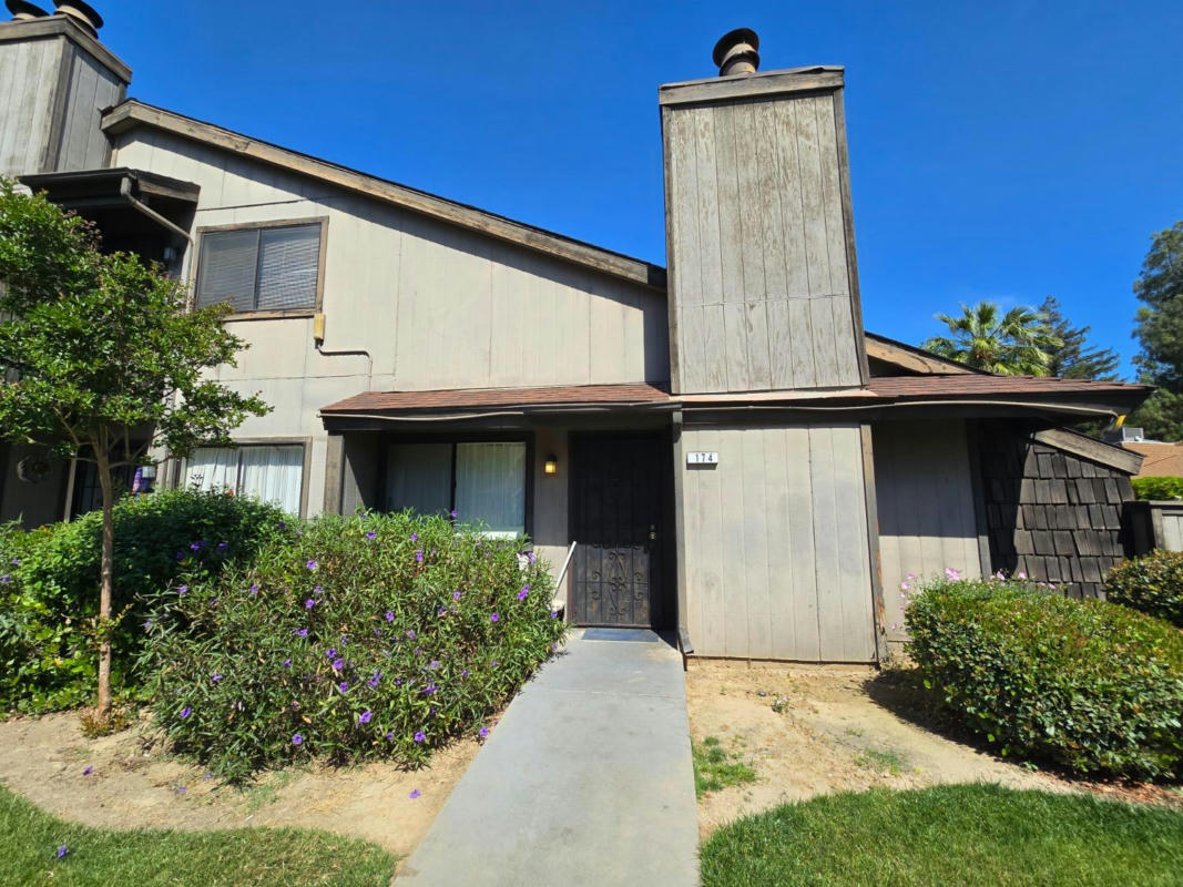 1190 S WINERY AVE UNIT 174, FRESNO, CA 93727, photo 1 of 11