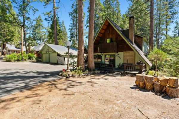 42161 ASPEN LN, SHAVER LAKE, CA 93664 - Image 1