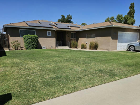 4457 E DONNER AVE, FRESNO, CA 93726 - Image 1