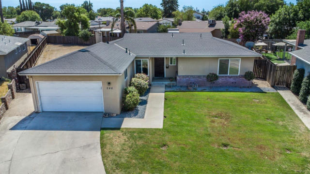 246 W RICHERT AVE, CLOVIS, CA 93612 - Image 1