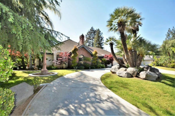 8557 N FISHER AVE, FRESNO, CA 93720 - Image 1
