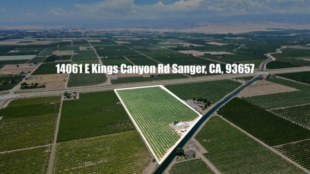 14061 E KINGS CANYON RD, SANGER, CA 93657 - Image 1