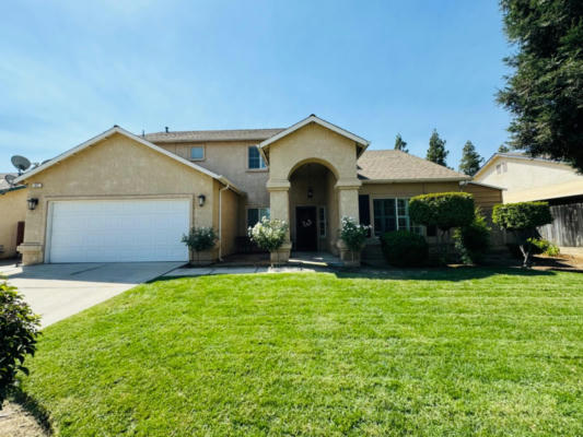 622 W NEVADA ST, KINGSBURG, CA 93631 - Image 1