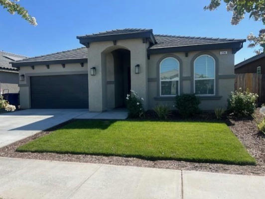 114 N KOLEEN AVE, KERMAN, CA 93630 - Image 1