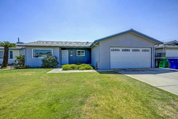 2055 HICKS ST, SELMA, CA 93662 - Image 1