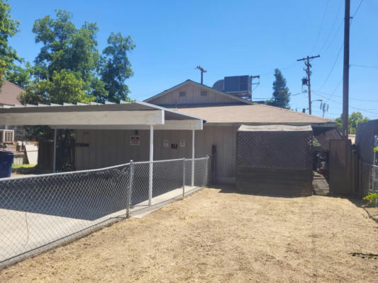 532 N COLLEGE AVE, FRESNO, CA 93728 - Image 1