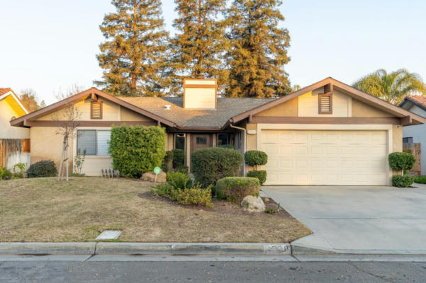 6520 N TRACY AVE, FRESNO, CA 93722 - Image 1