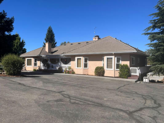 43319 LEACH RD, AHWAHNEE, CA 93601 - Image 1