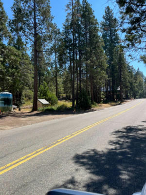 0 TOLLHOUSE ROAD, SHAVER LAKE, CA 93664 - Image 1