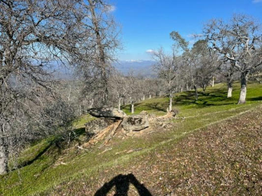 0 LILLEY MOUNTAIN DRIVE, COARSEGOLD, CA 93614, photo 2 of 5