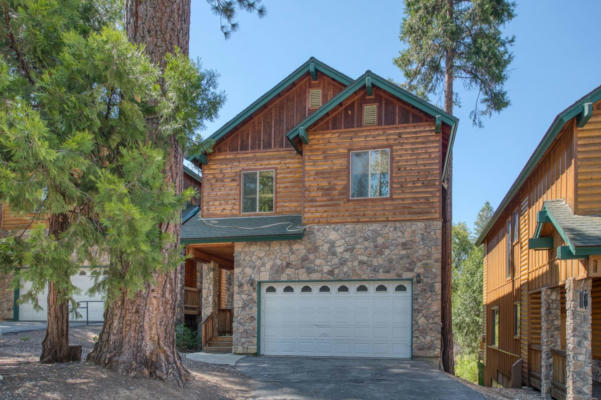 40860 VILLAGE PASS LN, SHAVER LAKE, CA 93664 - Image 1