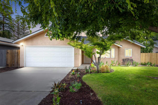 6192 N CONSTANCE AVE, FRESNO, CA 93722 - Image 1