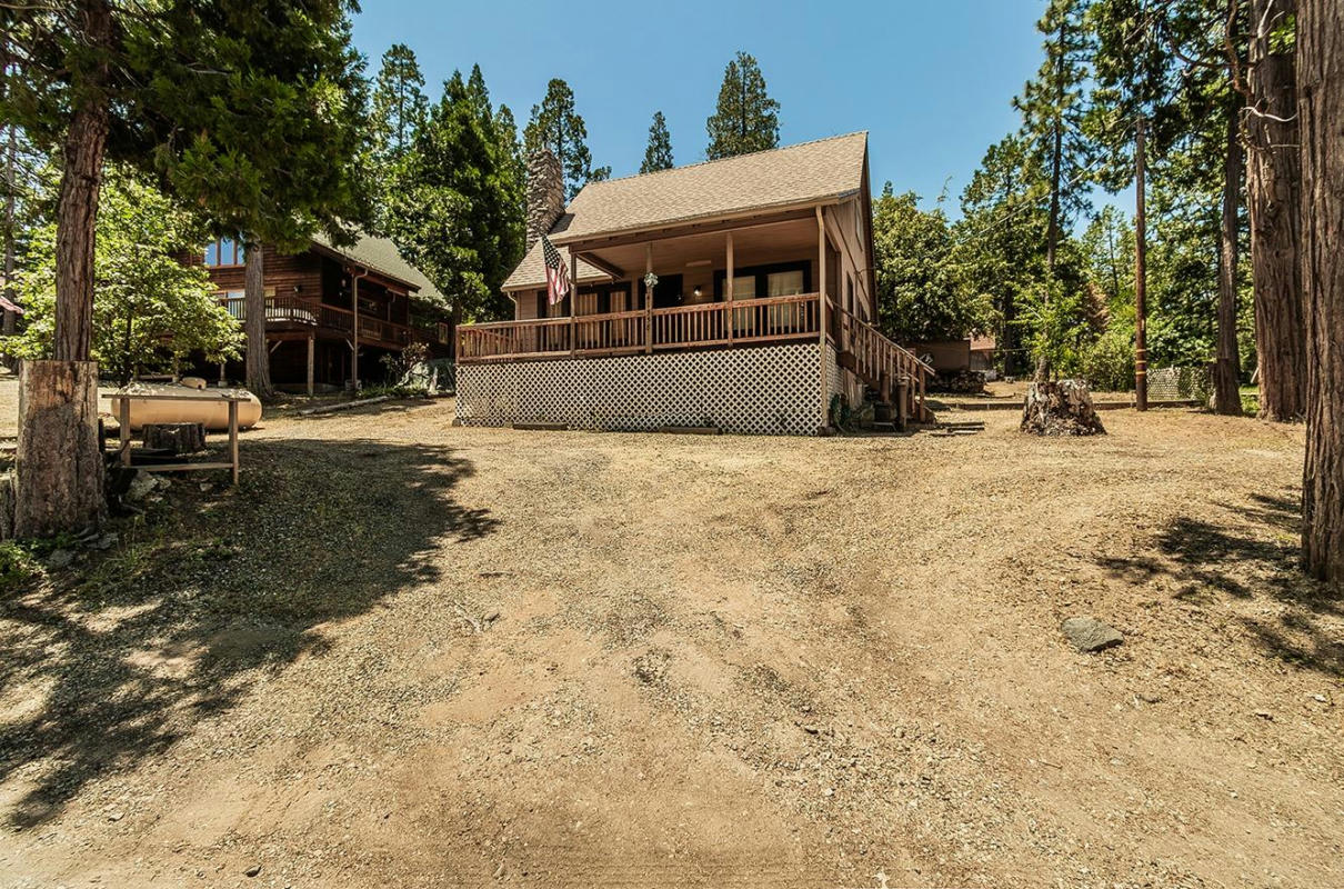 41558 CORLEW LN, AUBERRY, CA 93602 Single Family Residence For Sale ...