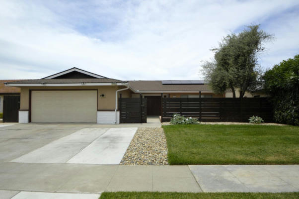1735 W DONNER AVE, FRESNO, CA 93705 - Image 1