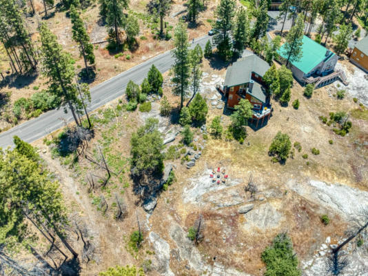 40705 SUNSET VISTA LN, SHAVER LAKE, CA 93664 - Image 1