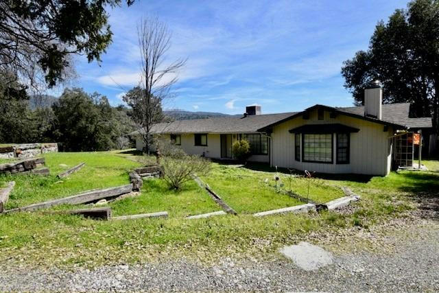 44585 SILVER SPUR CT, AHWAHNEE, CA 93601, photo 1 of 34