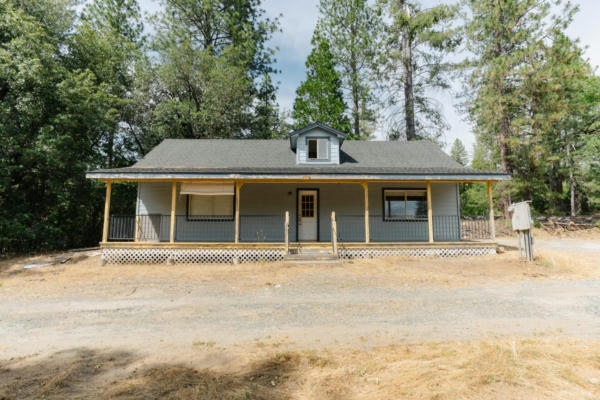 10929 STOUT LN, COULTERVILLE, CA 95311 - Image 1