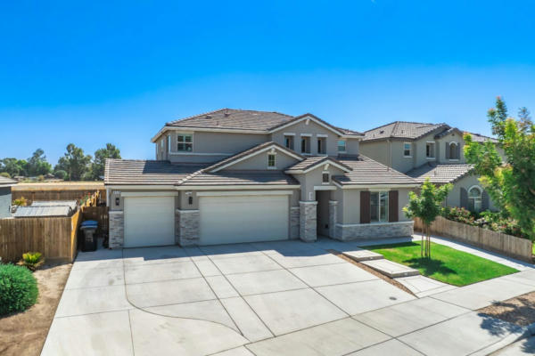 498 DAPHNE LN, LEMOORE, CA 93245 - Image 1